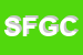 Logo di SOF DI FEDRIGO GIACOMO e C SNC