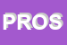 Logo di PROF ROMEO ORSI SRL