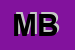 Logo di MARTEGANI BRUNO