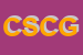 Logo di COLOMBO SNC DI COLOMBO GIORDANO E C