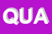 Logo di QUADRIFER (SRL)