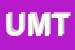 Logo di UMT SRL