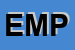 Logo di EMPORIOTESSILE SRL