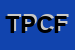 Logo di TAVAZZANI PATRIZIA CATERINA FRANCESCA