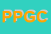Logo di PB DI PAPP GIUSEPPE e C SAS