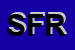 Logo di SERRANO FLORES RICARDO