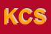 Logo di -KING-S CROSS SRL -