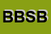 Logo di B e B DI STILO BRUNO e C SNC