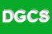 Logo di DOLCI GIANCARLO e C SAS
