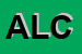 Logo di ALCA (SNC)