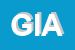 Logo di GIALMAX (SAS)