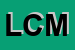 Logo di LAPORTA CARMELO MASSIMO