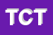 Logo di TENNIS CLUB TRADATE