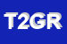 Logo di TERAPY 2 GJM DI RANZATO e C SNC