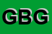 Logo di GB DI BETTINAGLIO GIUSEPPE