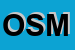Logo di OSMA