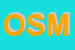 Logo di OSMA