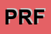 Logo di PRF SRL