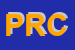 Logo di PROVERBIO REGINALDO e CICERI E