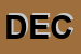 Logo di DECOFILM SPA