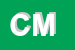 Logo di CM (SNC)