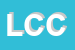 Logo di LEVA CESARE e C SNC