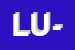 Logo di LU-VE SPA