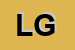 Logo di LEUZZI GAS (SRL)