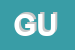 Logo di GIOIA UGO