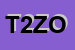 Logo di THEATRON 2 DI ZAFFARONI ORNELLA