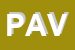 Logo di PAVIMENTAL SPA