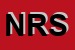 Logo di NUOVA RIFIN SRL