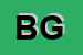 Logo di BRUGIN GASTONE