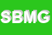 Logo di SERGIO BIANCHI MANUTENZIONE GIARDINI
