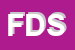 Logo di FLLI D-ADDARIO SDF