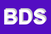 Logo di BELLE DORIS SAS