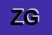 Logo di ZINGARO GIUSEPPE