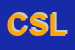 Logo di CENTRO SCALE LAGHI