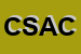 Logo di CCC DI SPORCHIA A e C SAS