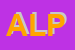 Logo di ALPHAPIDELTA