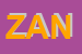 Logo di ZANZIPLAST