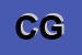 Logo di CORADIN e GIGLIOTTI SNC