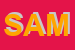 Logo di SAMP