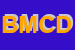 Logo di BETA MOUNT DI CONTE DOMENICO e C SNC