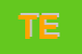 Logo di TELTRON ELECTRONICS