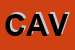 Logo di CAVALLINI