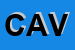 Logo di CAVALLINI