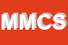 Logo di MV DI MUSCIATELLI e C SNC