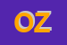 Logo di OTTICA ZAGO