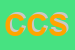 Logo di CV COSTRUZIONI SRL